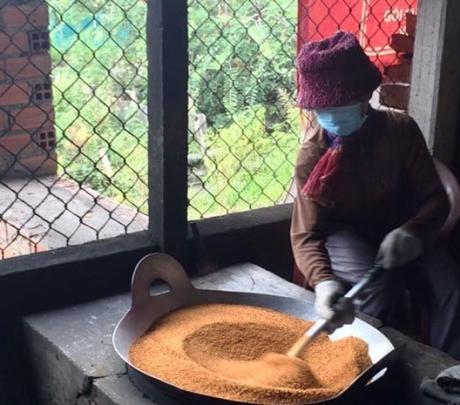MUỐI TÔM TÂY NINH Đậm Tình Miền Nam Ăn Rồi Nhớ Mãi