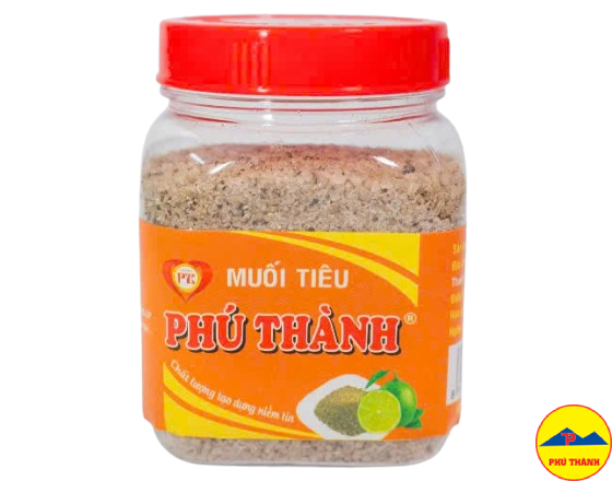MUỐI TIÊU 100 g