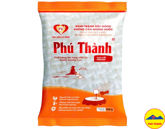 BÁNH TRÁNG 400 g