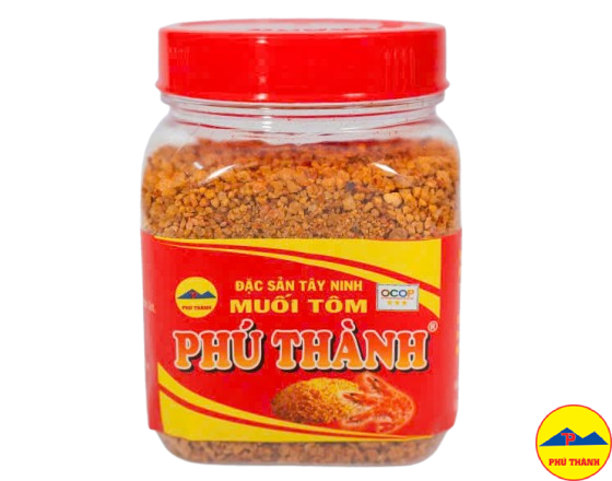 MUỐI TÔM 100 g