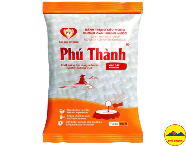 BÁNH TRÁNG 400 g