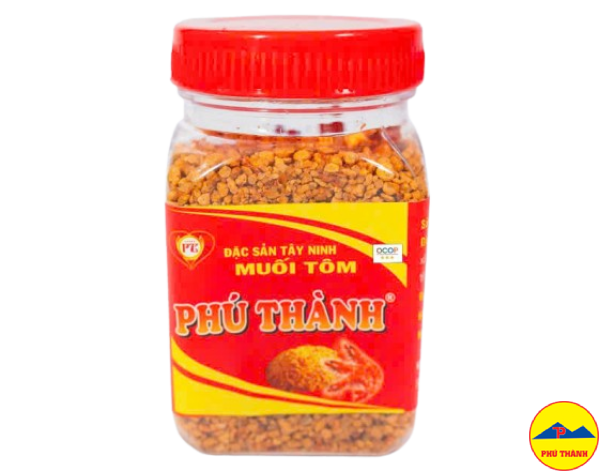 MUỐI TÔM 70 g