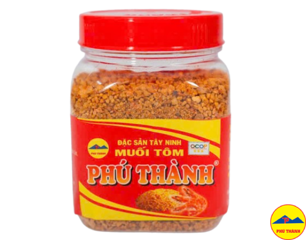 MUỐI TÔM 100 g
